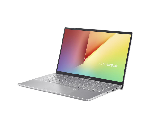 ASUS X412DA-EB171T Ryzen 5-3500U/8GB/256GB SSD/14"/Win10 90NB0M51-M06370 - 543066 - zdjęcie 4